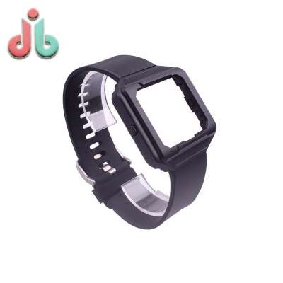 Custom Waterproof Double Injection Mold Smart Watch Frame Strap Shell Mould