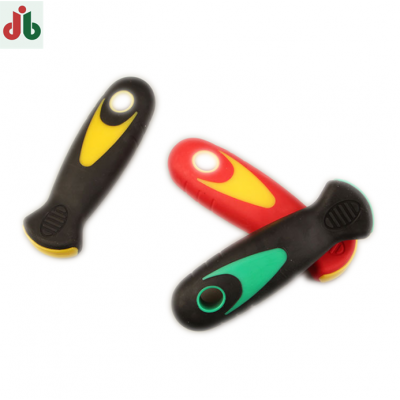 Good Quality OEM ODM Plastic Putty Knife Handle with injection mould